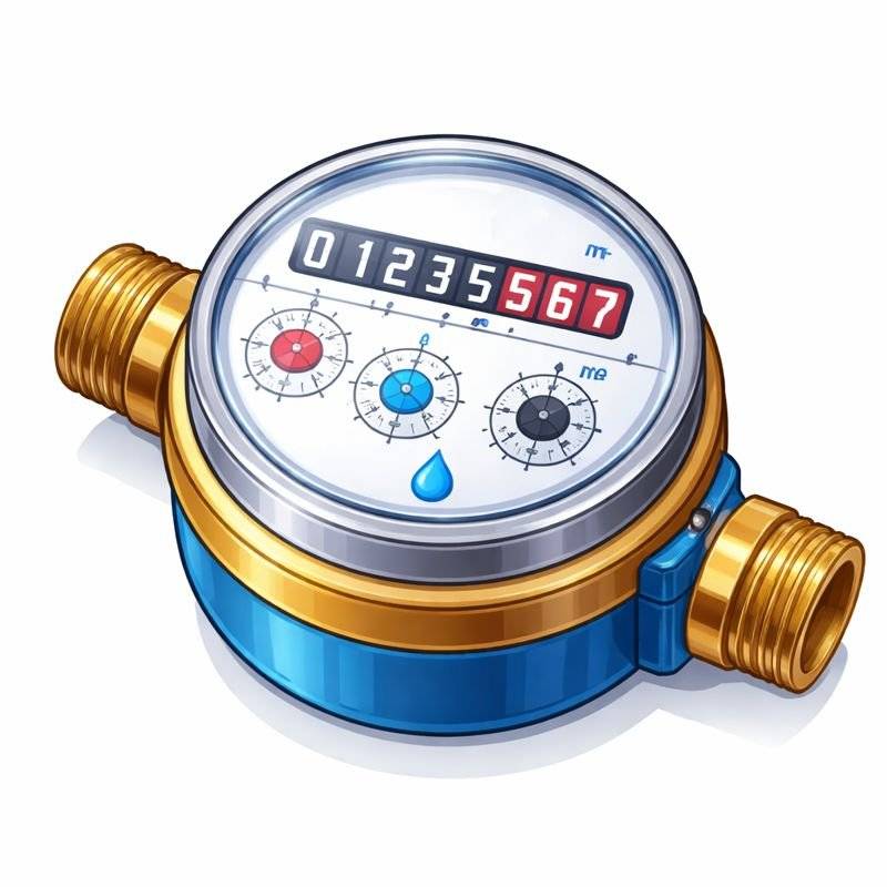 Společnost Vak Nymburk a.s. oznamuje, že bude v obci provádět odečet vodoměrů ve dnech 22.-24.4.2026. V případě nepřítomnosti umístěte cedulku se stavem vodoměru na viditelném místě. Děkujeme.