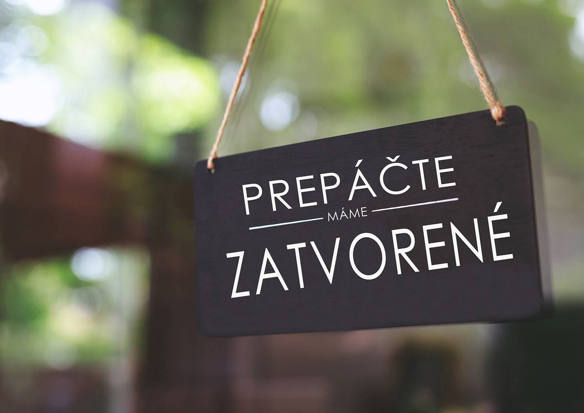 Oznamujeme občanom, že zberný dvor Mesta Leopoldov bude v piatok 17. apríla 2026 a vo štvrtok 23. apríla 2026 zatvorený. Ďakujeme za porozumenie.