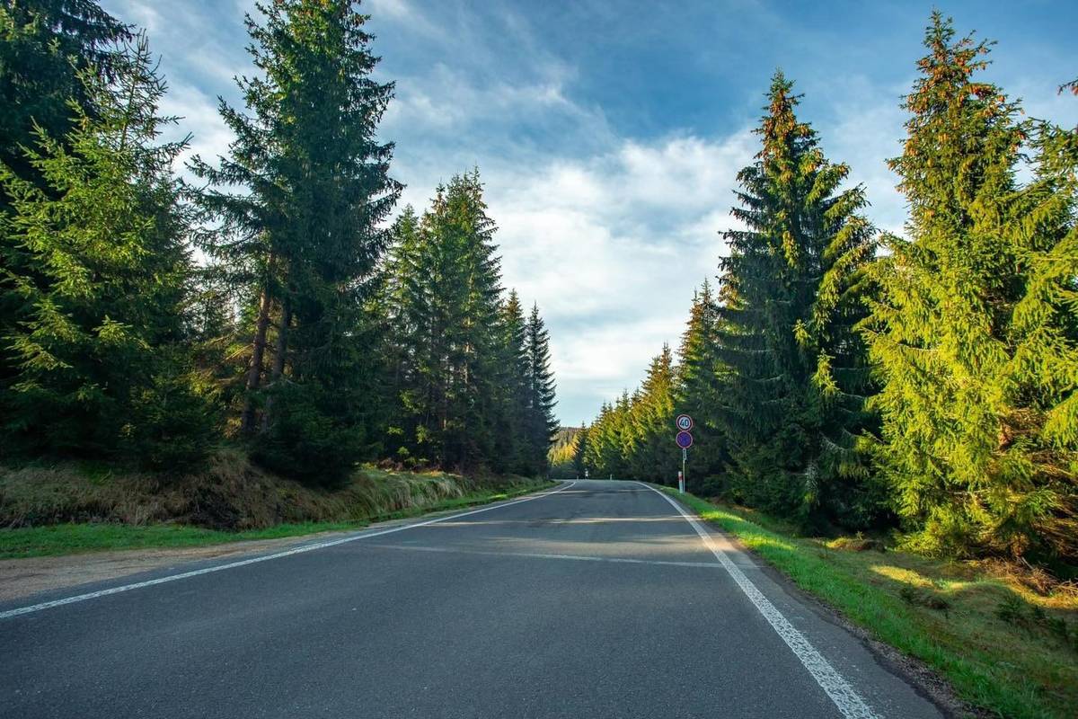 Otevření silnice II/290 v úseku Desná - Smědava proběhne ve středu 15. 04. 2026 v 00:00 hodin.