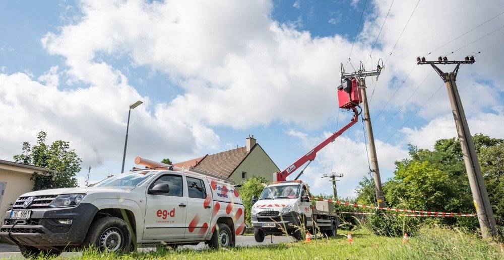 Společnost EG.D, s.r.o. informuje občany, že ve dnech 4. května 2026 v době od 11:30 do 14:15 hod. a 6. května 2026 v době od 07:45 do 10:30 hod. dojde k plánovaným odstávkám elektřiny z důvodu oprav a údržby zařízení distribuční soustavy. V době odstávek dojde k dočasnému omezení dodávek elektrické energie prakticky na celém území naší obce – rozsah odstávek si můžete prohlédnout v přiložené schematické mapce. Děkujeme za pochopení.
