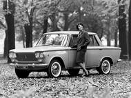 Běloboké pneumatiky byly na seznamu příplatkových položek stejně jako třeba poloautomatika nebo rádio