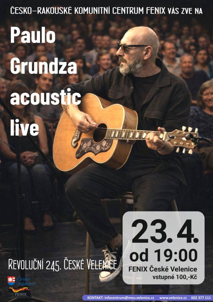 acoustic live
