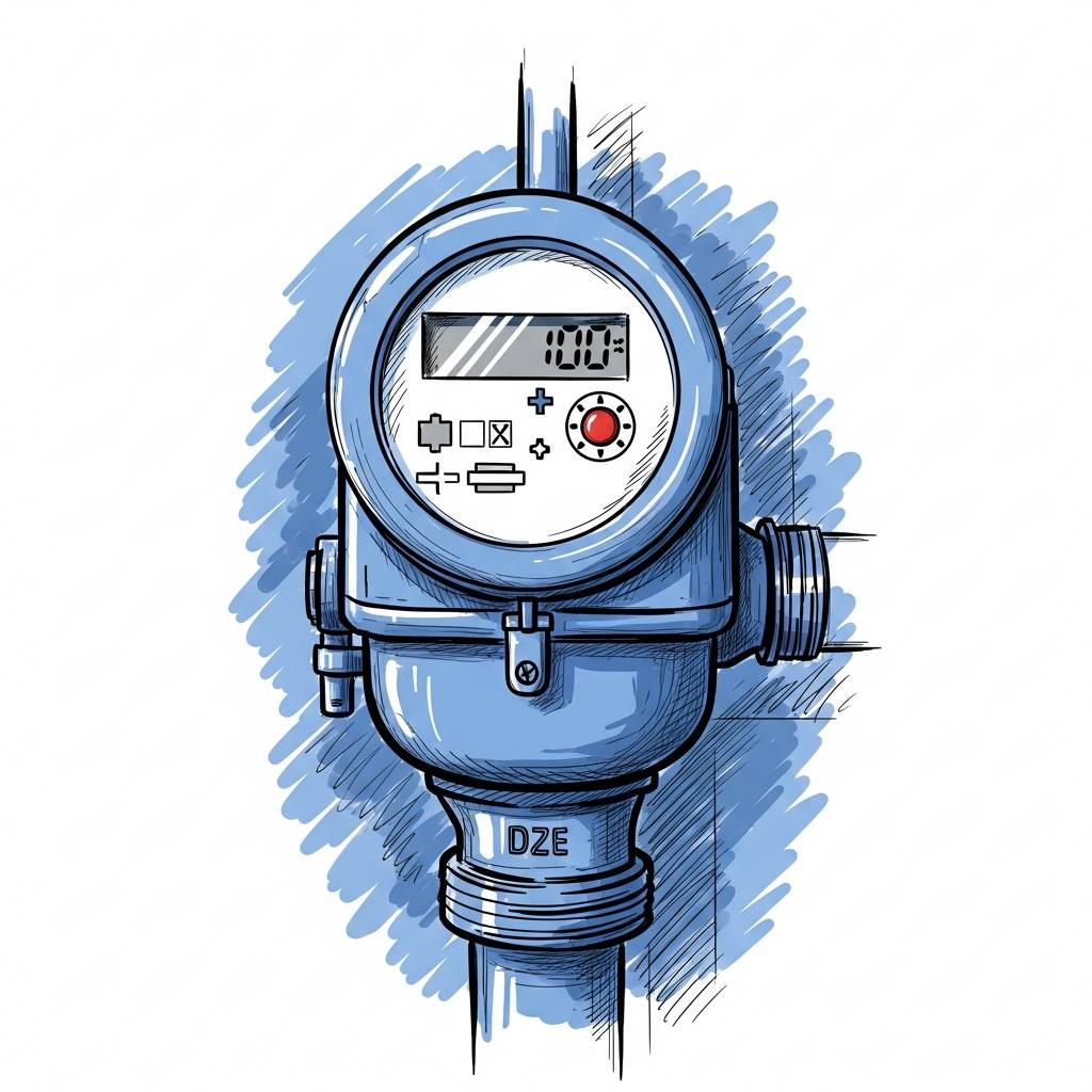 Aplikace Můj vodoměr představuje zákaznický portál pro odběratele vodného a stočného. Jedná se o webovou aplikaci, lze ji spustit na většině běžně používaných zařízeních s přístupem na internet (počítač, tablet, mobilní telefon). Nevyžaduje se žádná instalace, pro spuštění stačí pouhý prohlížeč.
