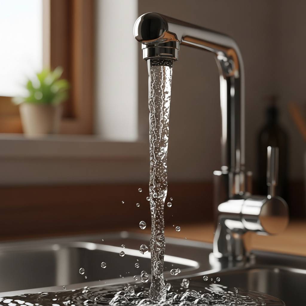 Dne 16. dubna 2026 od 8.00 do 15.00 hodin provede ČEVAK a.s. odkalování vodovodu. V průběhu této činnosti může vizuelně docházet k zhoršení kvality dodávané vody.