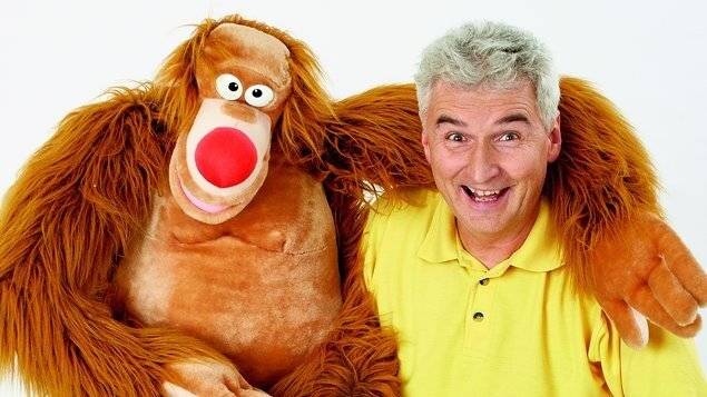 Zábava, Společenský areál Mže, Hornická 1695, 34701 Tachov, pátek 17. 4. 2026 od 17.00. Představení pro děti