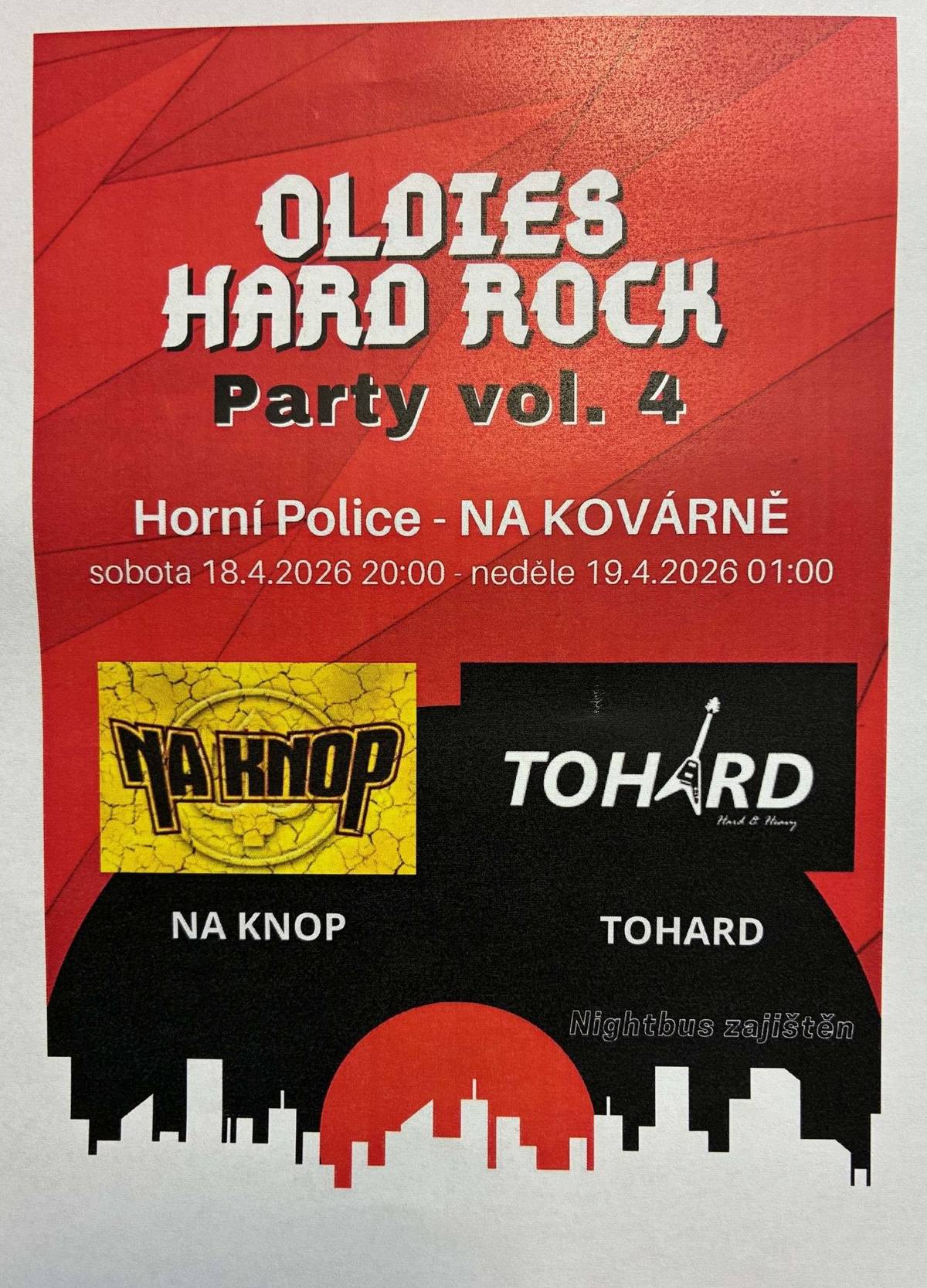 Horní Police