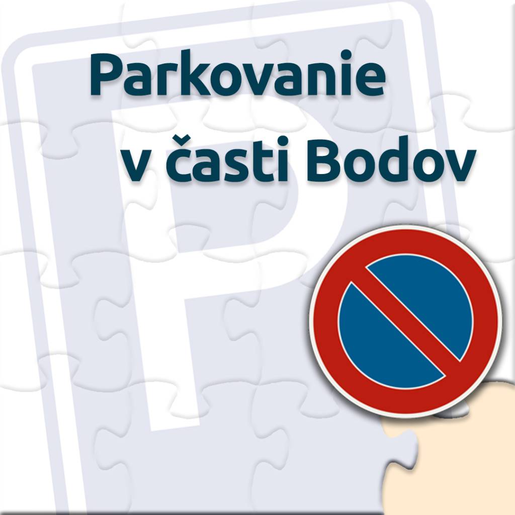 Spoločnosť Arriva Mobility Solutions žiada občanov, aby neparkovali na vyznačenom mieste (plagát).  Dôvodom je problém s otáčaním autobusu, ktorý je týmto parkovaním obmedzovaný.  Žiadame vás o rešpektovanie tohto upozornenia, aby bola zabezpečená plynulá a bezpečná premávka.  Ďakujeme za pochopenie