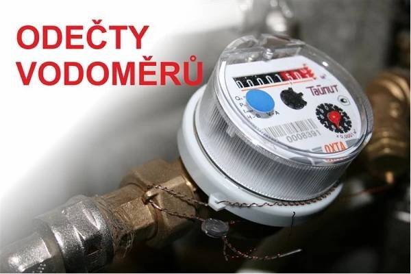 společnost Vodotech, spol. s. r. o., která zastupuje Severomoravské vodovody a kanalizace Ostrava a. s., si Vás dovolujeme informovat, že ve dnech      od 17. 4. do 22. 4. 2026 bude probíhat odečty vodoměrů