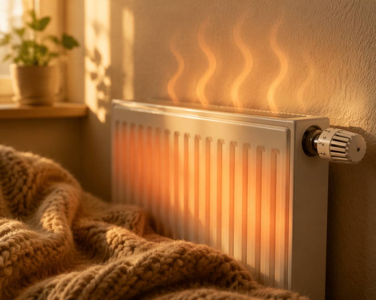 Postup města k situaci ohledně fakturace a vývoji cen tepla. Více v příloze