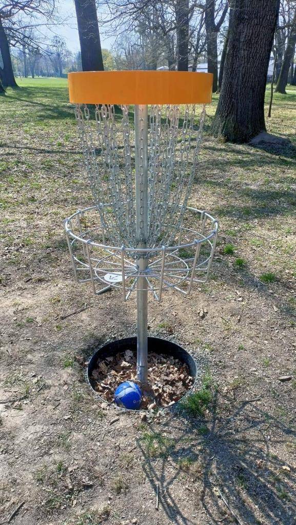 Srdečně vás zveme na slavnostní otevření nového multigolfového hřiště v Bažantnici, které se uskuteční v pátek 17. dubna ve 14:00.