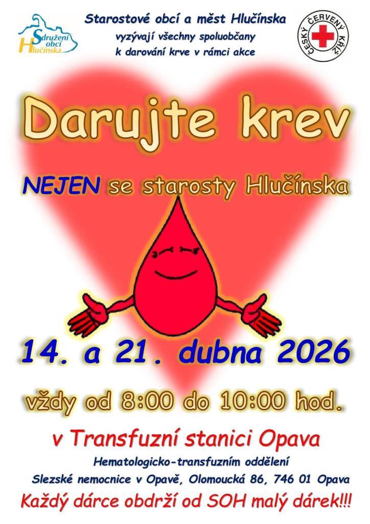 NEJEN se starosty Hlučínska