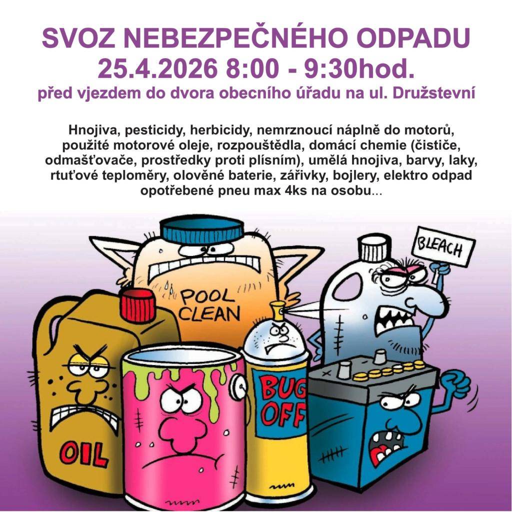 Info pro občany