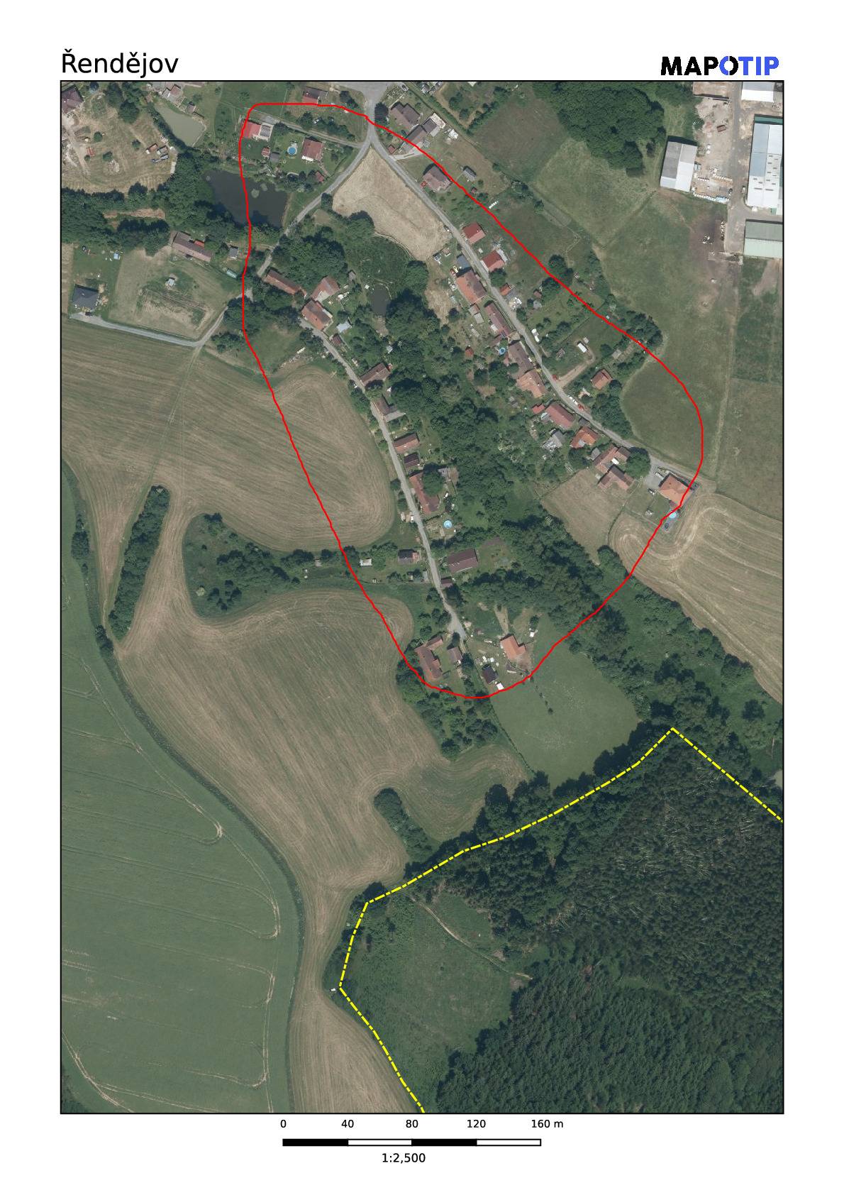 Informujeme občany o mimořádném svozu komunálního odpadu, který bude uskutečněn v pondělí 20.4.2026 v 6. hod. Tento svoz se týká části Nového Samechova, které nebyly z důvodu asfaltování vyveženy popelnice viz. přiložený obrázek