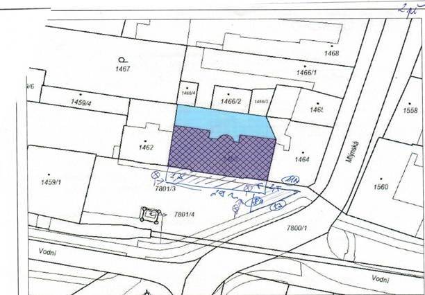 Informujeme o částečné uzavírce parkoviště a úplné uzavírce chodníku v ulici Vodní v Prostějově.                               Číst dál...