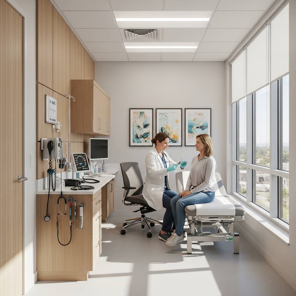 MUDr. Jaroslava Zahnášová nebude ordinovat ve čtvrtek 16. a pátek 17. dubna 2026. V těchto dnech ji zastupuje MUDr. Jílek v Dolním Újezdě.