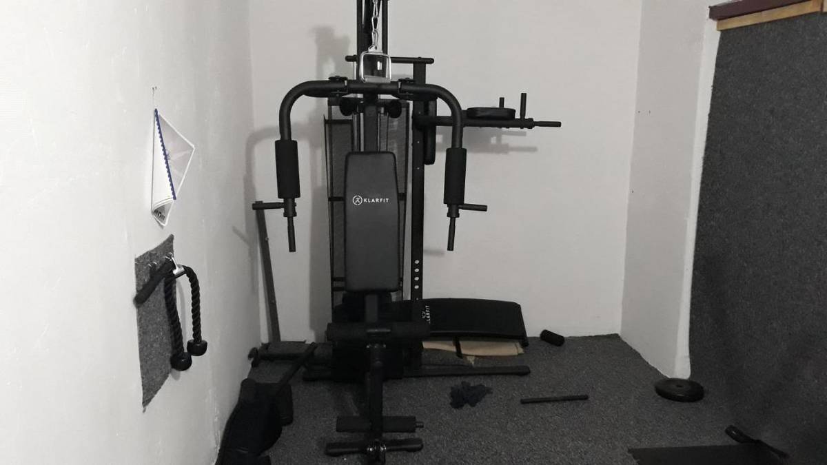 Obec Chudá Lehota oznamuje občanom, že posilňovňa v obci je sprístupnená.  Nachádza sa v budove na ihrisku za kultúrnym domom.