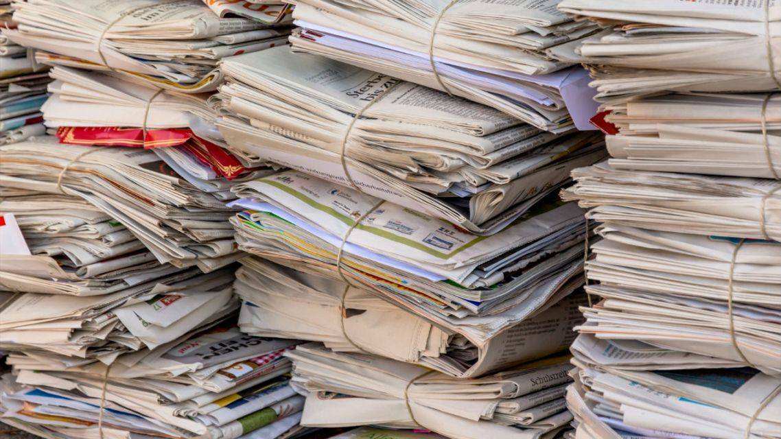 Oznamujeme občanom,