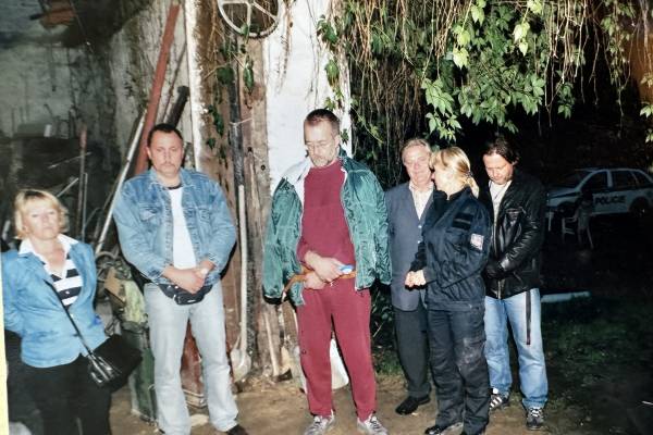 16.04.26 19.00  Srdečně vás zveme na besedu o nové knize Budějovická mordparta 2. Večerem nás provedou autoři knihy - bývalý šéf budějovické mordparty Václav Hýsek a novinář Pavel Pechoušek V knize se podrobně věnují dvěma velkým případům:      • vraždě, kterou spáchal Jiří Toncar na své manželce Janě Toncarové,    ...