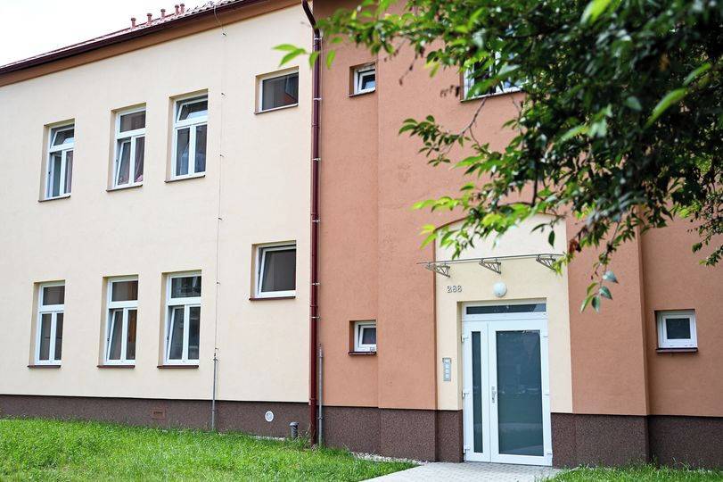 Oznamujeme Vám, že je možné pouze na odboru sociálních věcí a zdravotnictví na Městském úřadu Čáslav podat do 4. 5. 2026 žádost o tyto sociální byty:    Byt v domě č.p. 288, ul. Masarykova, Čásl...