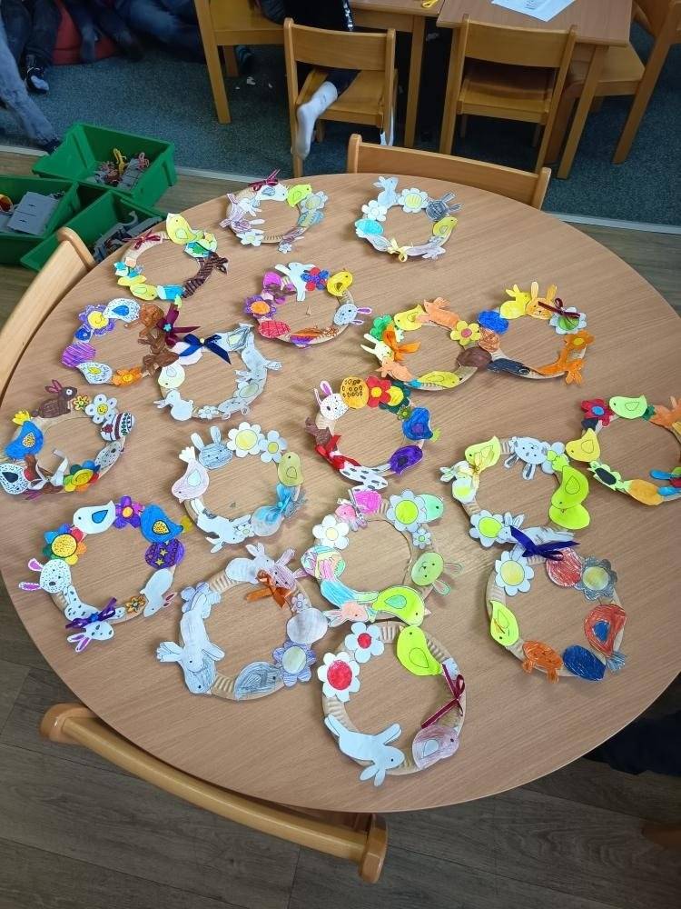 Fotogalerie k nahlédnutí na webu školy ZDE.