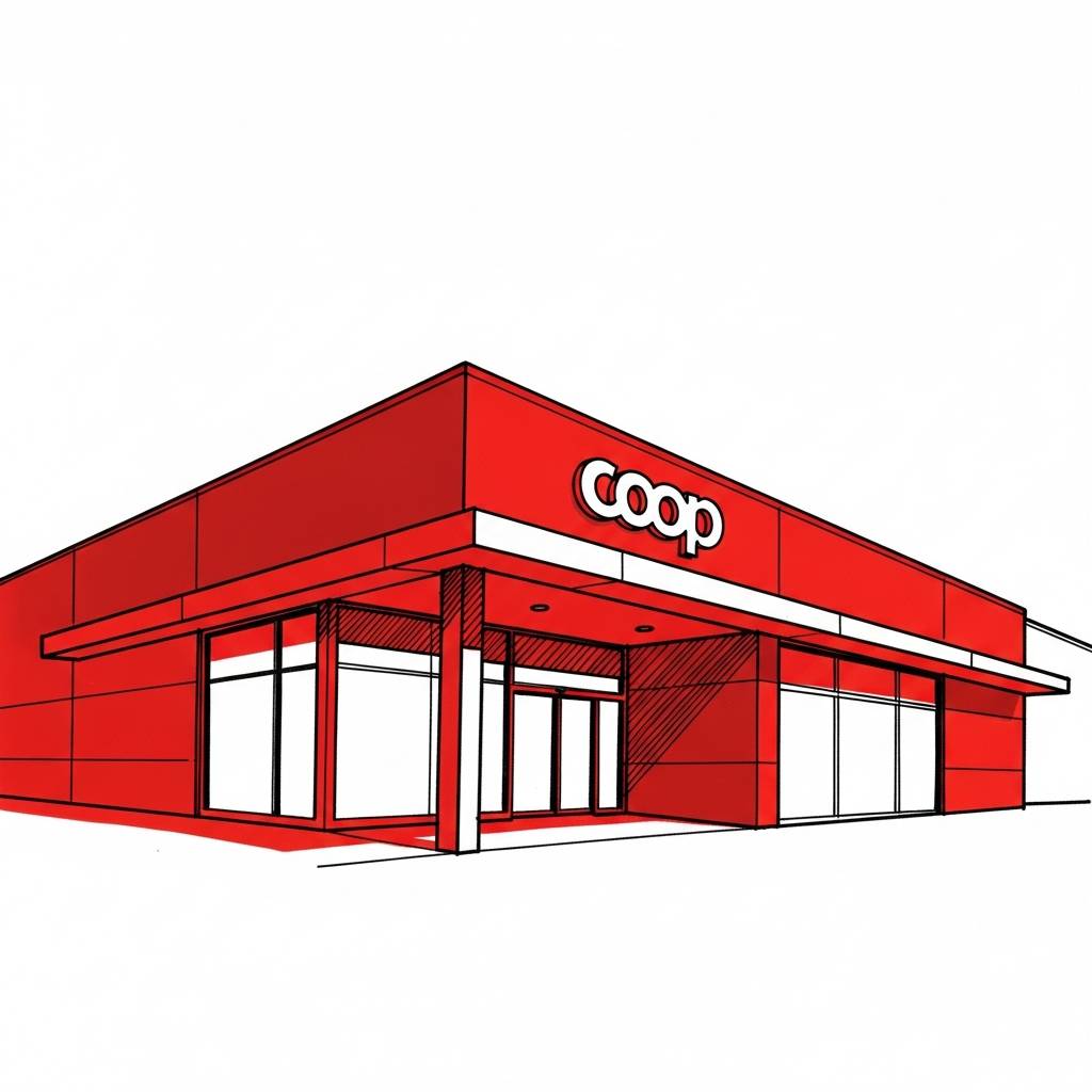 Prodejna COOP Sýkořice bude v pondělí 20. dubna 2024 celý den uzavřena. Důvodem je provádění inventury, které je nezbytné pro zajištění kvalitních služeb.