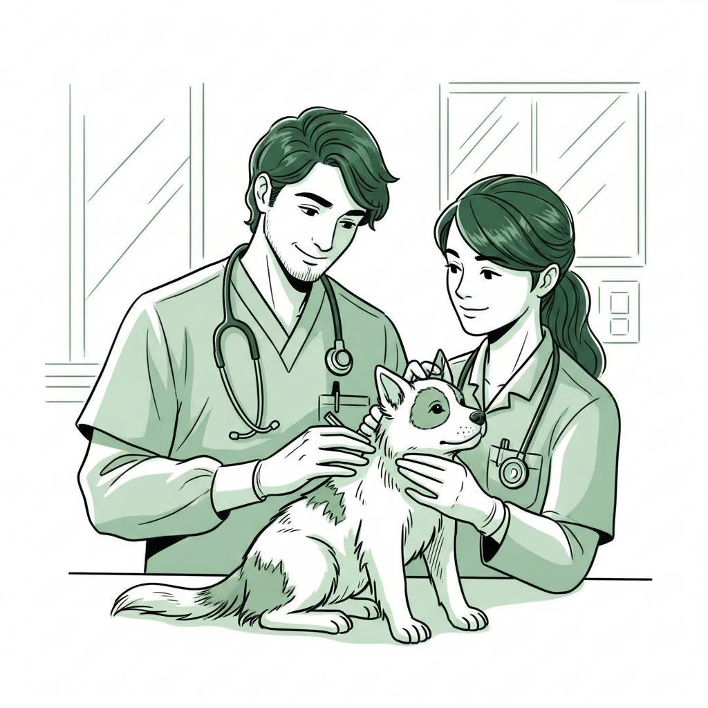 V pátek 1. května 2026 proběhne od 10:10 do 10:45 u obecního úřadu očkování psů proti vzteklině. Očkování provede MVDr. Jan Musil. K dispozici budou také přípravky proti klíšťatům, blechám a na odčervení.