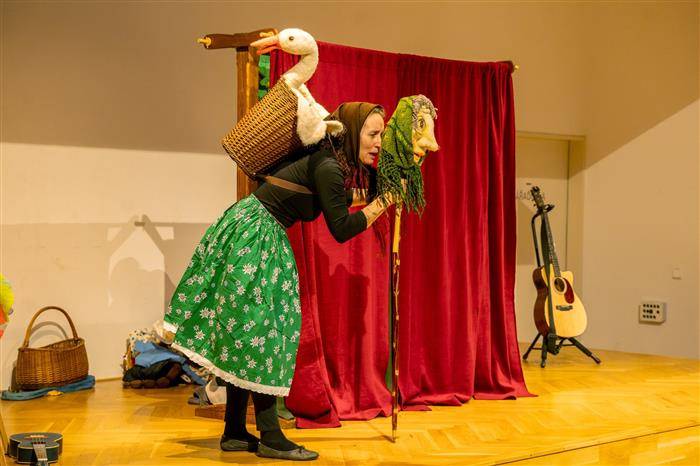 Ilustrační foto: Josef Valoušek