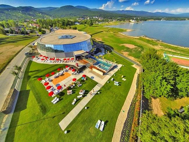 Jednota dôchodcov Slovenska MO Nižný Hrušov pozýva na výlet do Aquaparku Šírava, ktorý sa uskutoční vo štvrtok 23. apríla 2026. Cena zájazdu je 5 eur na osobu. Záujemcovia sa môžu prihlásiť u pani A. Burášovej alebo pani Z. Dobranskej do stredy 22. apríla 2026.