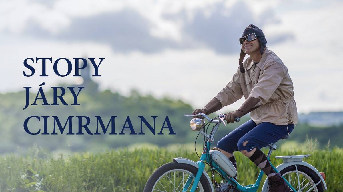 Informujeme občany, že v sobotu 18. dubna 2026 se bude v obci Vídeň pohybovat štáb České televize, který zde bude natáčet dokument „Po stopách Járy Cimrmana“ – díl II. s názvem „Cesta do Vídně“. Kromě štábu České televize budou přítomni také průvodci pořadem – Miroslav Táborský a Ondřej Vetchý. Natáčení bude probíhat na několika místech v obci: u cedule VÍDEŇ na příjezdu od Mostišť, na návsi, v prostorách kapličky a v parčíku vedle kaple. Pro tuto příležitost byla rovněž vyhotovena pamětní deska (kufr) Járy Cimrmana, která bude následně trvale umístěna v parčíku vedle kaple. Děkujeme za pochopení a ohleduplnost během natáčení.