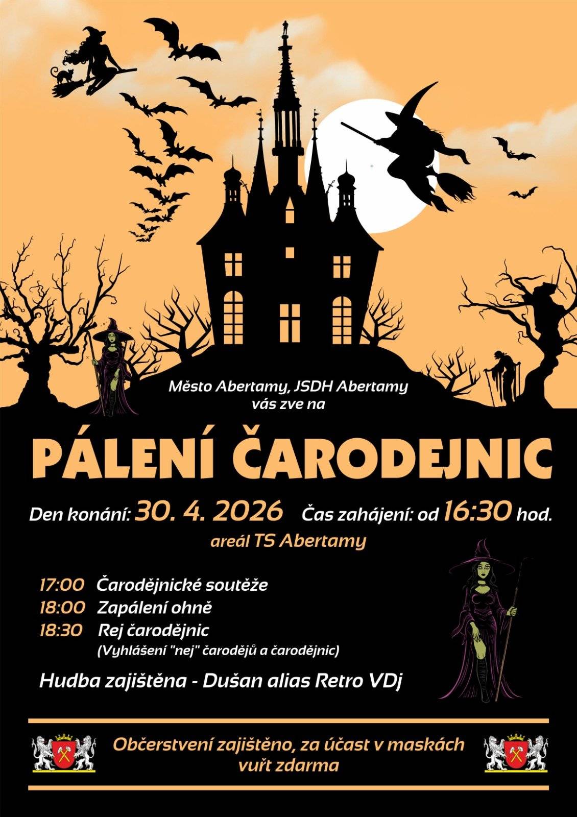 Více informací naleznete v příloze