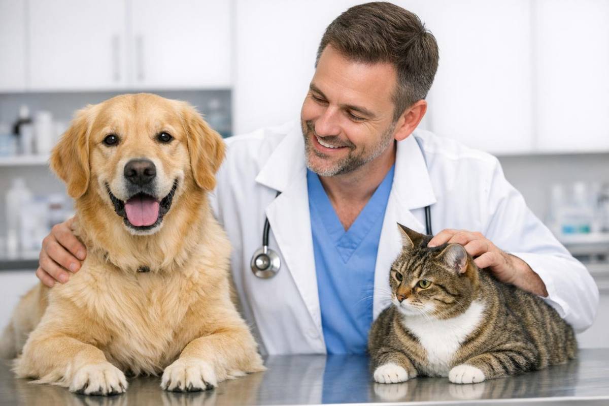 Oznamujeme občanom, že v sobotu 18. apríla 2026 v čase od 9:00 do 11:00 hod. sa v obci pred poštou uskutoční očkovanie psov a mačiek proti besnote. Okrem očkovania bude možné aj čipovanie psov. Platba možná aj kartou. Viac informácií a ceny poplatkov sú uvedené v správe.