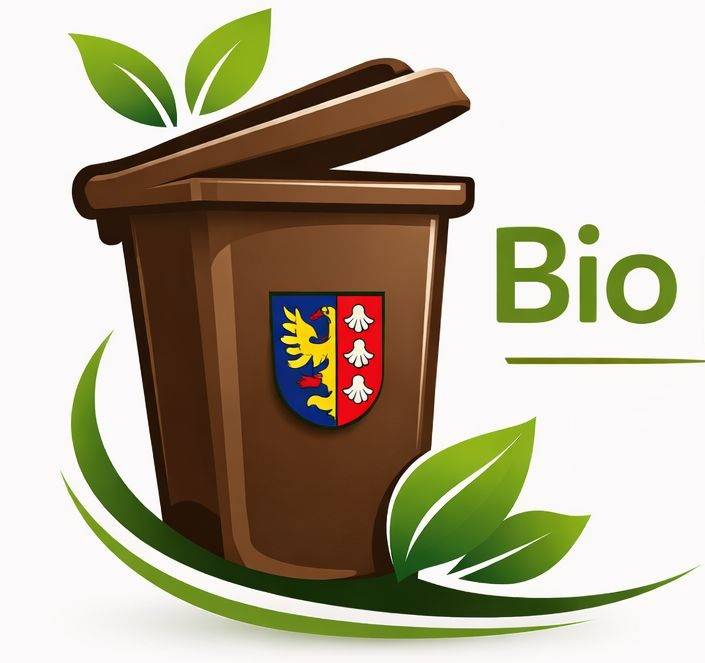 16 svozů, každý lichý čtvrtek.