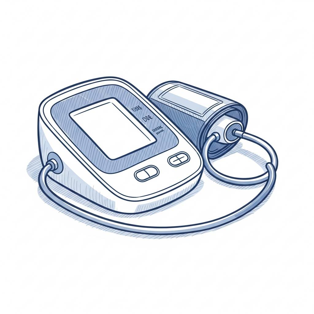 Z důvodu úrazu paní doktorky bude  do odvolání ordinovat pouze v Nečíni.