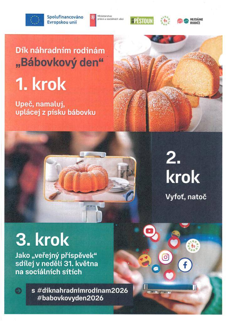 V České republice trvale stoupá počet dětí vyrůstajících mimo rodinu. Ačkoliv přibývá celkový počet náhradních rodičů a rozvoj pěstounské péče na přechodnou dobu přispívá k deinstitucionalizaci péče o nejmenší děti, přesto i nadále zůstává nemalý počet nezletilých dětí v nějakém typu ústavní výchovy