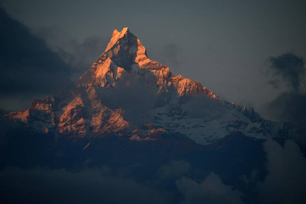 Promítání a beseda s cestovatelem Janem Šťovíčkem