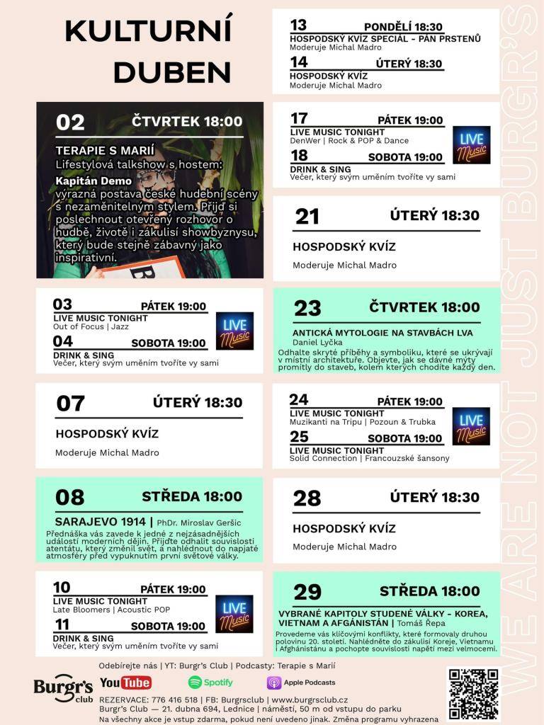 Daniel Lyčka  Odhalte skryté příběhy a symboliku, které se ukrývají v místní architektuře. Objevte, jak se dávné máty promítly do staveb, kolem kterých chodíte každý den.