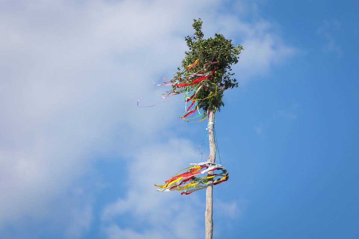 Obec Pitelová všetkých srdečne pozýva na stavanie mája, ktoré sa uskutoční vo štvrtok 30. apríla 2026 o 17,00hod. v areáli Obecného úradu. Vystúpi "Detská skupinka Pitelová"