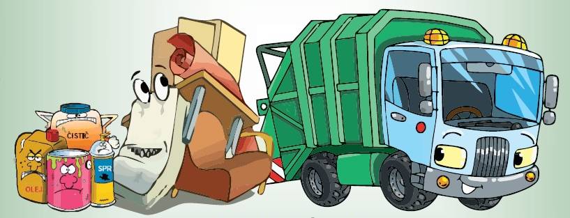 V sobotu 16. května 2026 se uskuteční v době od 8.00do 8.30 hodin  tradiční sběr nebezpečného a velkoobjemového odpadu. Sběrové kontejnery budou přistaveny u sokolovny Likvidovat zde můžete ojeté pneumatiky, vyjeté oleje, staré barvy, ředidla atd… Upozorňujeme občany, že do kontejnerů na velkoobjemový odpad nelze ukládat stavební suť a materiály obsahující azbest, jako například střešní krytinu, roury atd.