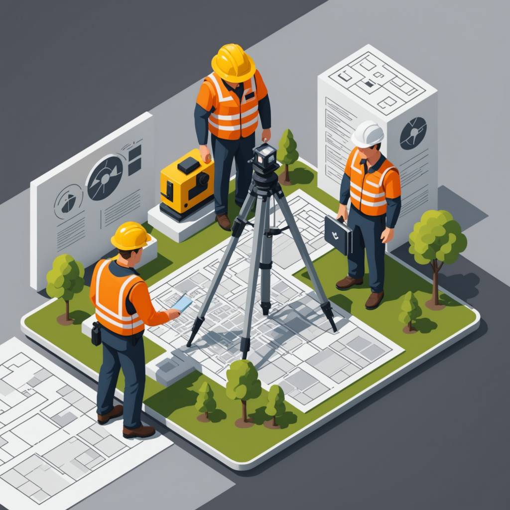 Dnešním dnem, 14. dubna 2026, bylo zahájeno měření v obci Buková v rámci obnovy katastrálního operátu. Tuto aktivitu realizují pracovníci Katastrálního úřadu Žďár nad Sázavou, kteří se zaměřují na aktualizaci údajů o pozemcích.