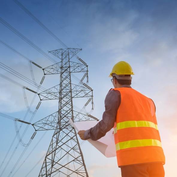 ČEZ Distribuce upozorňuje na plánované přerušení dodávek elektrické energie v pondělí 4. 5. a ve středu 6. 5.