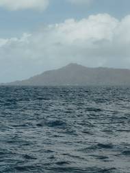 Supertajfun Sinlaku napáchál škody v západním pacifiku