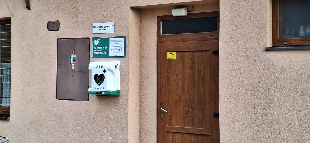 Nitriansky kraj aj v roku 2024 podporil našu obec štedrou dotáciou