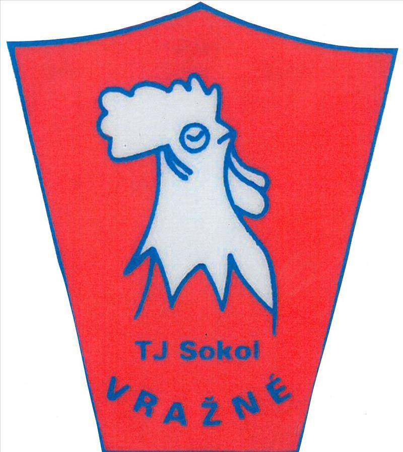 Utkání TJ Sokol Vražné