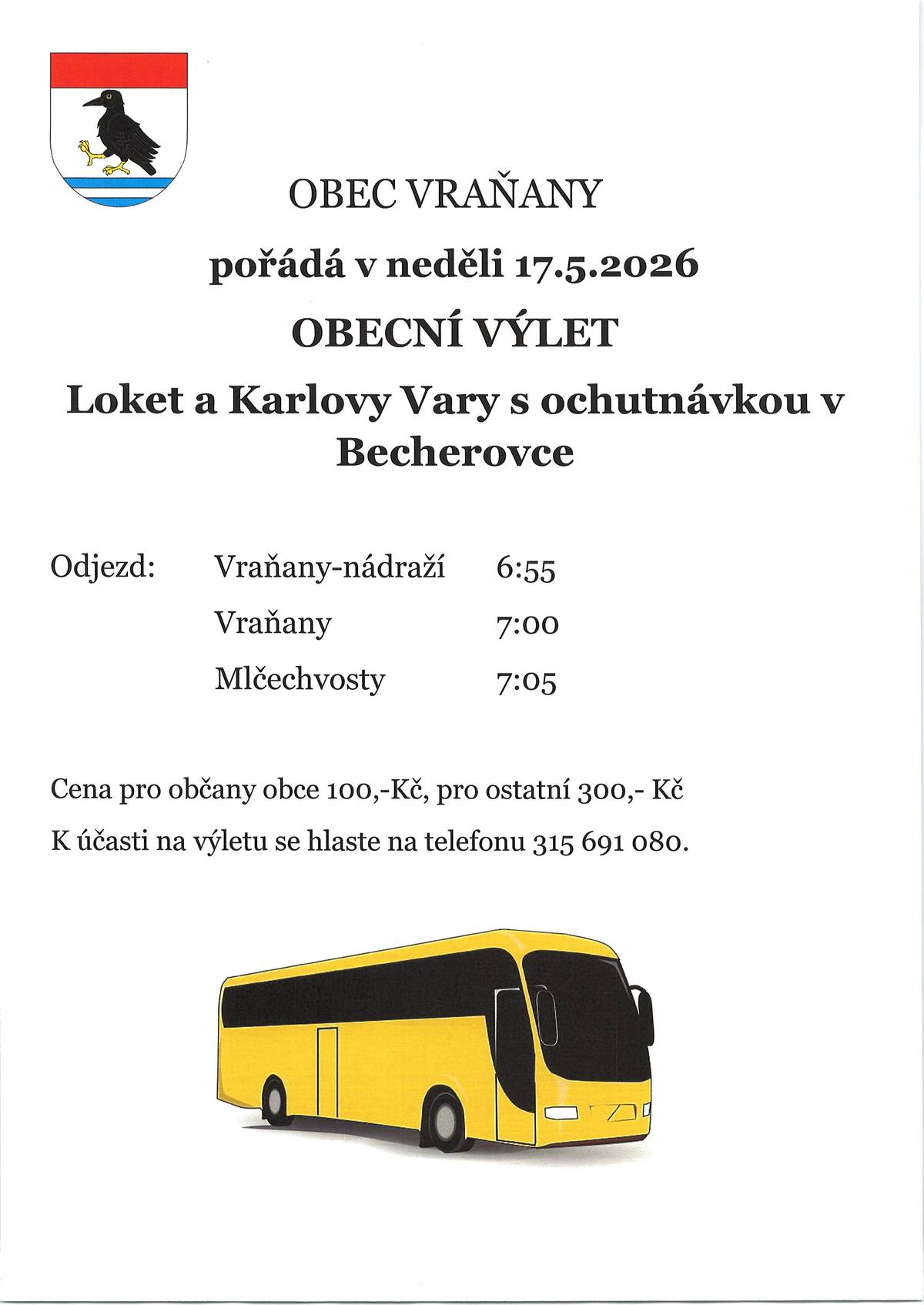 V neděli 17.5.2026.