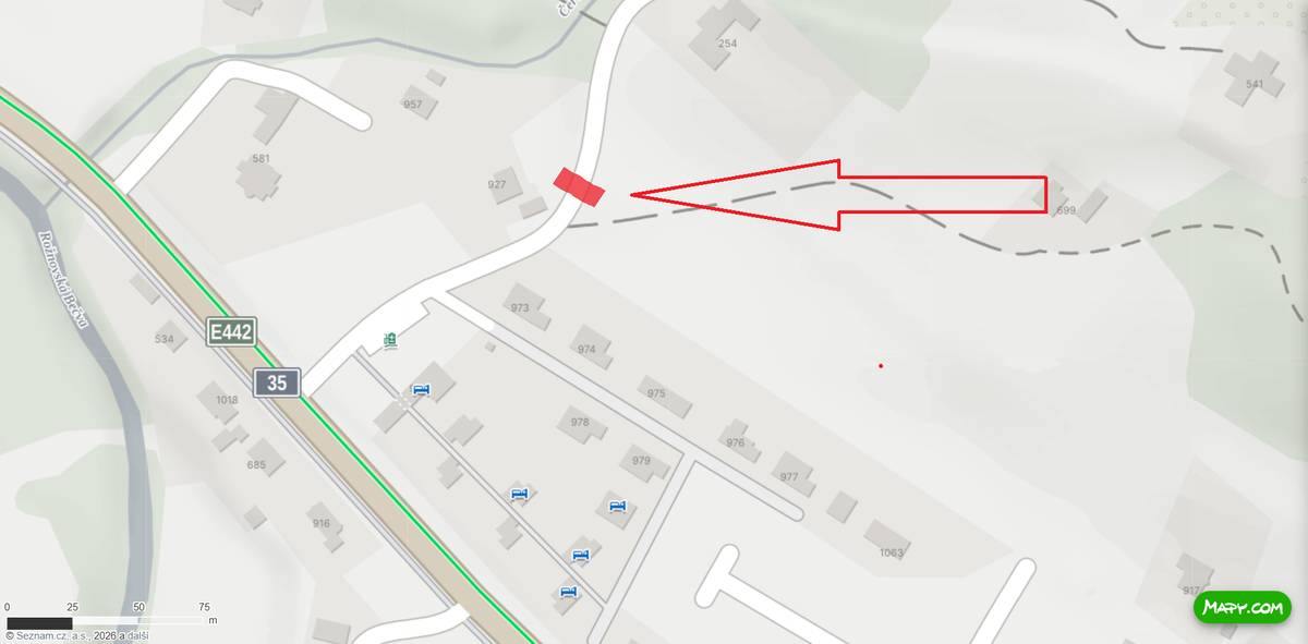 🚧 Uzavírka komunikace v lokalitě u Adamů 🚧 Vážení spoluobčané, rádi bychom vás informovali o plánovaném omezení dopravy v naší obci. 🗓 Kdy: Středa 15. dubna oc Čas: od 8:00 do cca 17:00 hod. 📍 Kde: Komunikace za Bečvaresortem směrem do lokality u Adamů (viz přiložený plánek 🗺️). Důvod uzavírky: V místě bude probíhat realizace překopu komunikace z důvodu výstavby nové kanalizace. 🏗️💧 Prosíme vás o trpělivost a doporučujeme si cestu v tento čas naplánovat s předstihem. Omlouváme se za vzniklé komplikace a děkujeme za vaše pochopení! 🙏 Obecní úřad 🏛️