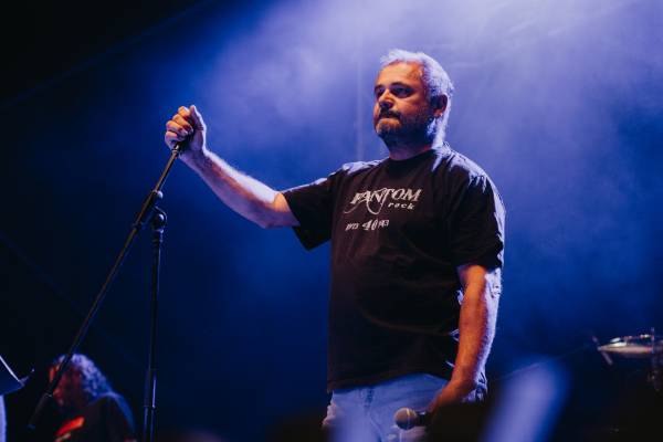 17.04.26 20.00  Kapela Fantom zve na koncert Fantom a přátelé, který se uskuteční v dubnu v Domě kultury Milevsko. Čeká vás večer poctivého českého rocku a autorských písní, které kapelu provázejí už řadu let. Název koncertu napovídá, že Fantom na pódiu nezůstane sám. Během večera se k němu připojí několik hudebních hostů –...