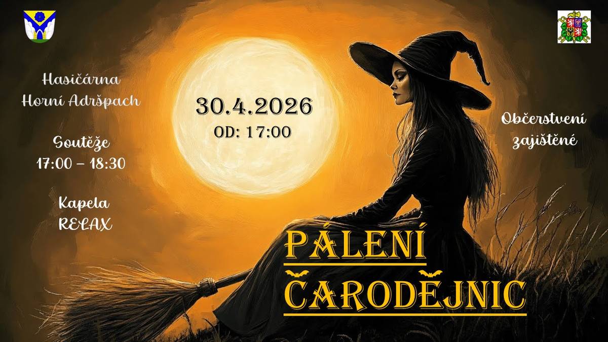 Pálení čarodějnic