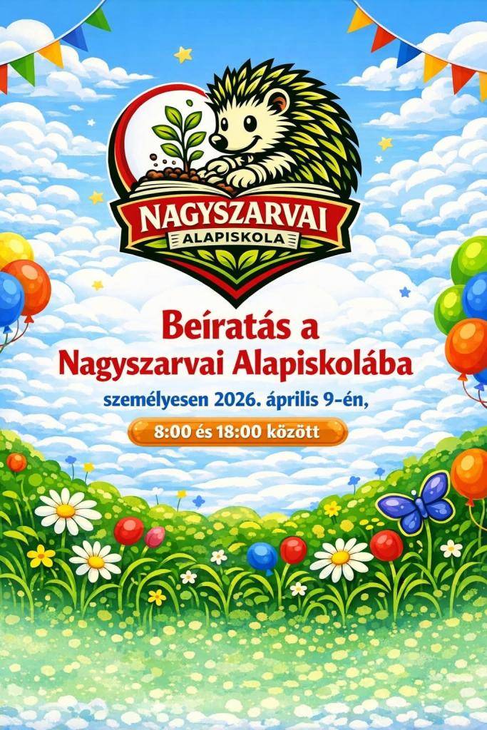 Zápis do základnej školy s VJM v Rohovciach na školský rok 2026/2027