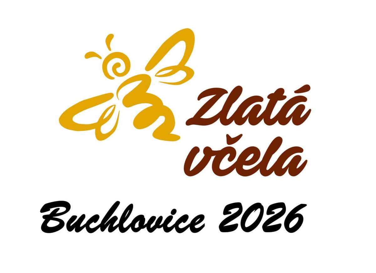 oblastní kolo celostátní soutěže včelařské mládeže Zlatá včela 2026 bud letos pro Zlínský kraj v Buchlovicích