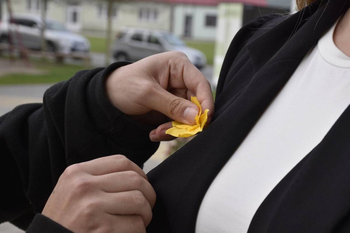 V meste sa dňa 16. apríla 2026 uskutočnil Deň narcisov, tradičné podujatie organizované Liga proti rakovine, ktorého cieľom je zvýšiť povedomie o onkologických ochoreniach a podporiť ľudí, ktorí s nimi bojujú.